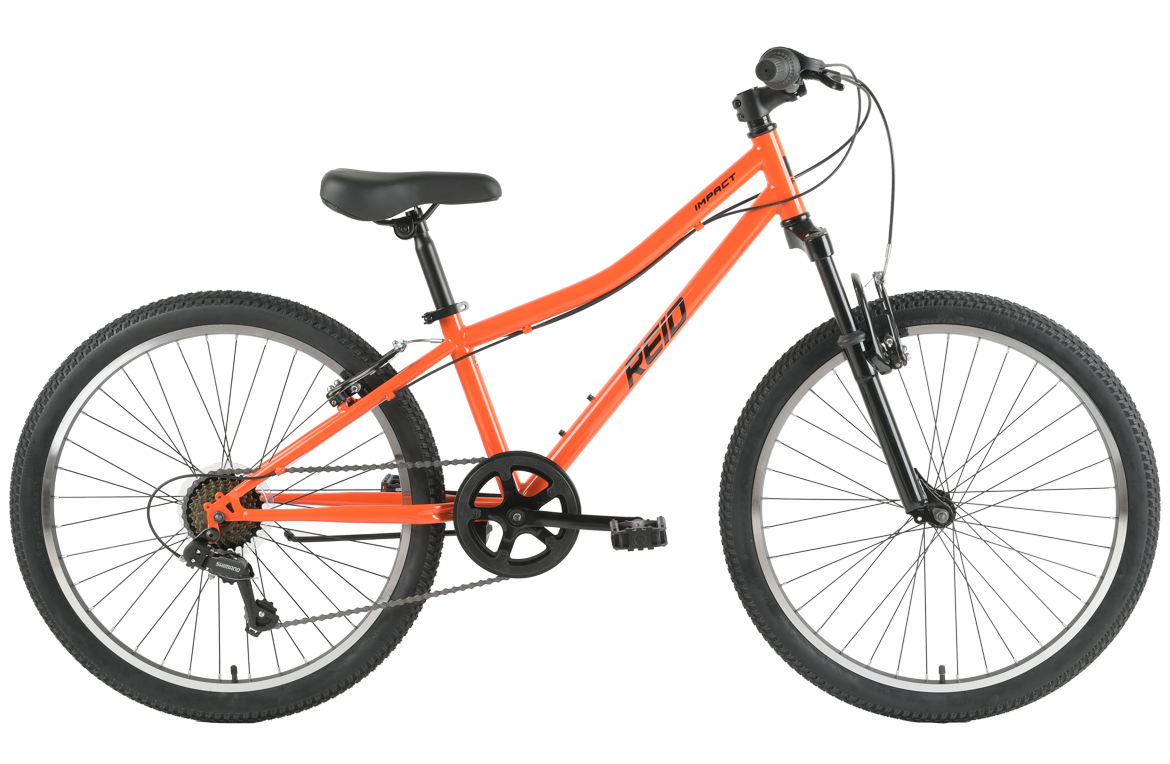 Image Reid Impact 24'' Boys ORANGE 24''